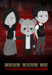 Bear With Me - The Complete Collection