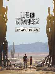 Life is Strange 2 - Episode 5