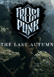 Frostpunk: The Last Autumn