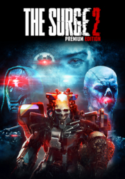The Surge 2 - Premium Edition