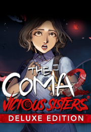 The Coma 2: Vicious Sisters - Deluxe Bundle