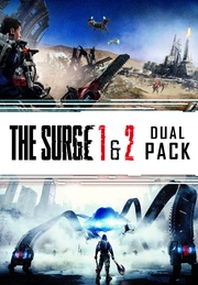 The Surge 1 and 2 Dual Pack