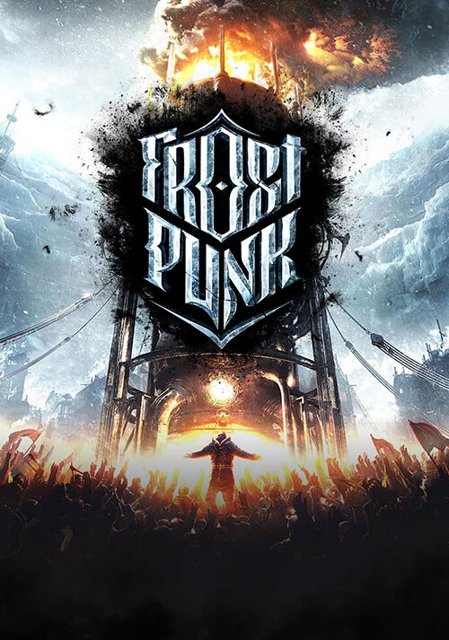 Frostpunk (GOG)