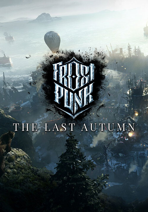 Frostpunk: The Last Autumn (GOG)