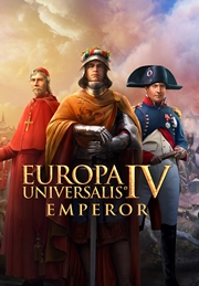 Europa Universalis IV: Emperor