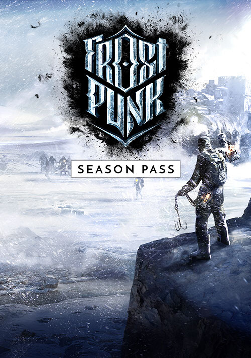 Frostpunk Season Pass (GOG)
