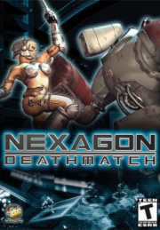 Nexagon: Deathmatch