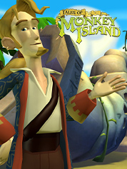 Tales of Monkey Island Complete Pack