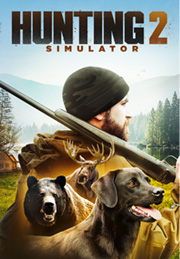 Hunting Simulator 2: Bear Hunter Edition