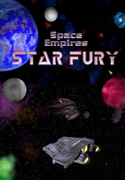 Space Empires: Starfury
