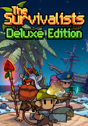 The Survivalists - Deluxe Edition
