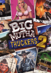 Big Mutha Truckers 2