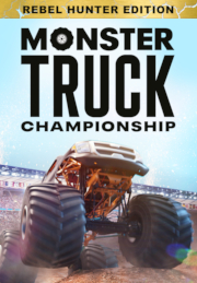 Monster Truck Championship - Rebel Hunter Edition