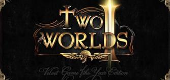 Two Worlds II - Game Of The Year Velvet Edition