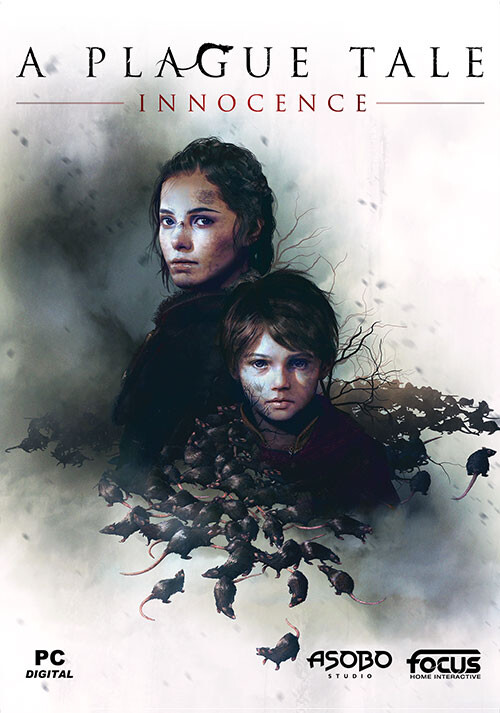A Plague Tale: Innocence (GOG)