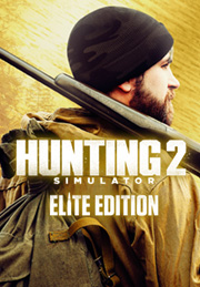 Hunting Simulator 2 Elite Edition