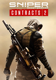 Sniper Ghost Warrior Contracts 2 Deluxe Arsenal Edition