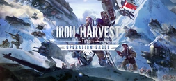 Iron Harvest - Operation Eagle