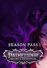 Pathfinder: Wrath of the Righteous - Season Pass