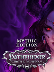 Pathfinder: Wrath of the Righteous - Mythic Edition