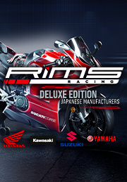 RiMS Japanese Edition