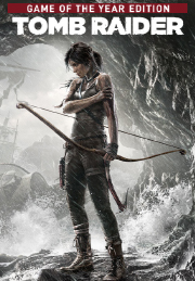 Tomb Raider GOTY