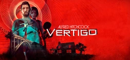 Alfred Hitchcock - Vertigo - Digital Deluxe Edition