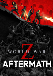 World War Z Aftermath