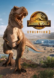 Jurassic World Evolution 2 - Deluxe Edition