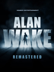 Alan Wake Remastered