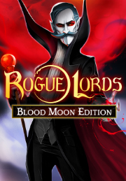 Rogue Lords: Blood Moon Edition