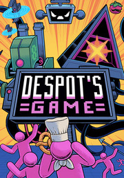 Despots Game: Dystopian Army Builder