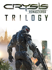 Crysis Remastered Trilogy