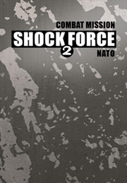 Combat Mission Shock Force 2 -TO Forces