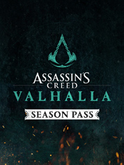 Assassins Creed Valhalla - Season Pass