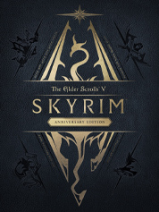 The Elder Scrolls V: Skyrim Anniversary Edition
