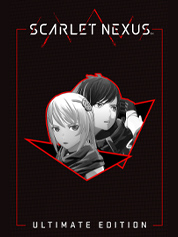 SCARLET NEXUS Ultimate Edition