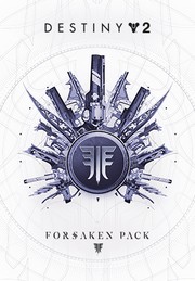 Destiny 2: Forsaken Pack