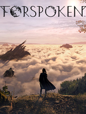 Forspoken Digital Deluxe Edition