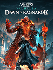 Assassins Creed Valhalla: Dawn of Ragnarok