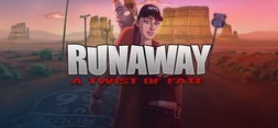 Runaway 3 A Twist of Fate