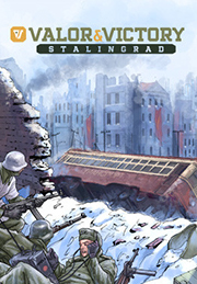 Valor and Victory: Stalingrad