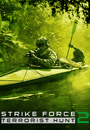 Strike Force 2 - Terrorist Hunt