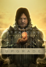 Death Stranding Directors Cut - Upgrade