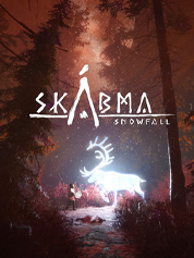 Skabma - Snowfall