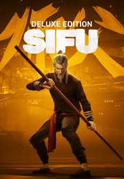 SIFU Deluxe Edition