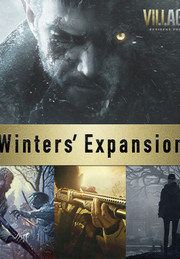 Resident Evil Village - Winters Expansion