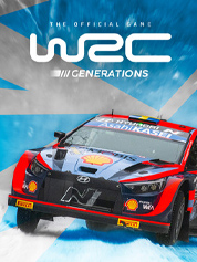 WRC Generations