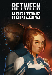 Between Horizons
