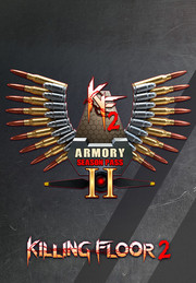 Killing Floor 2 - Season Pass 2022